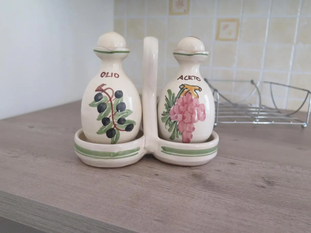 Le Casette Dell'Ulivo Ferla 0*,  İtalya