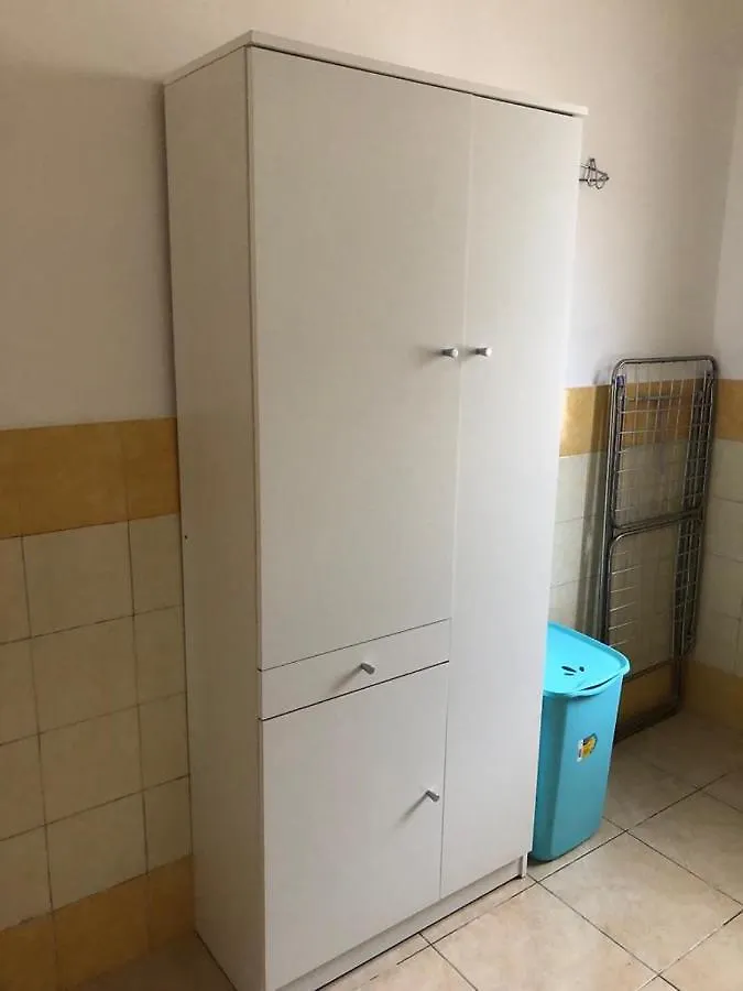 Le Casette Dell'Ulivo Ferla İtalya