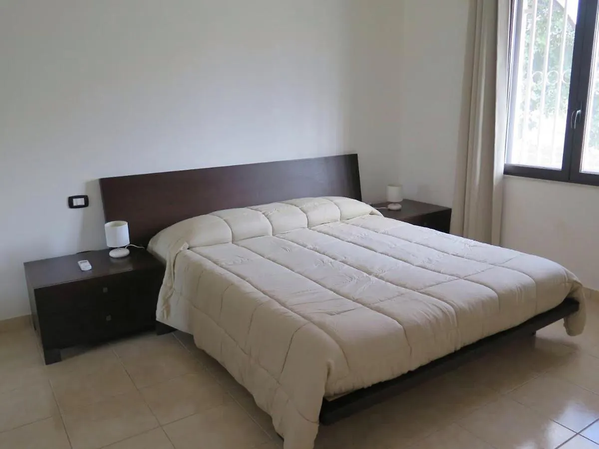 Orman Evi Le Casette Dell'Ulivo Ferla
